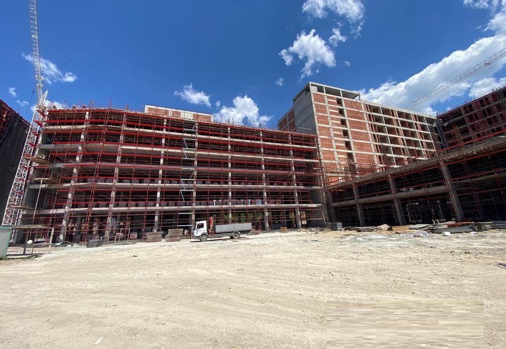 SHESIM APARTAMENT 1+1 MUNDESI PAGESE ME KESTE !