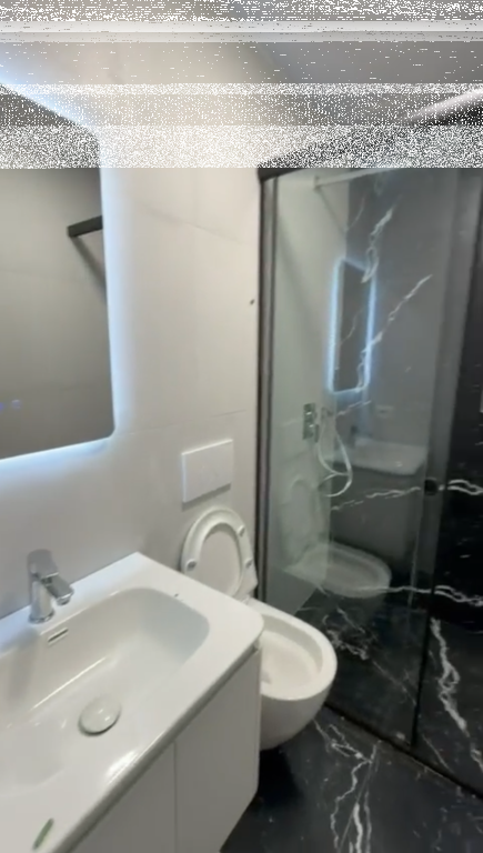 Apartament 1+1, Rruga e Kavajes!