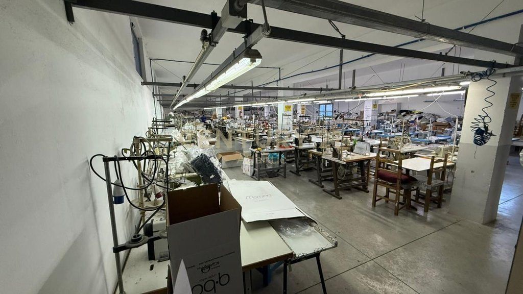 Tailoring Business for Sale in Shkozet 60,000 €