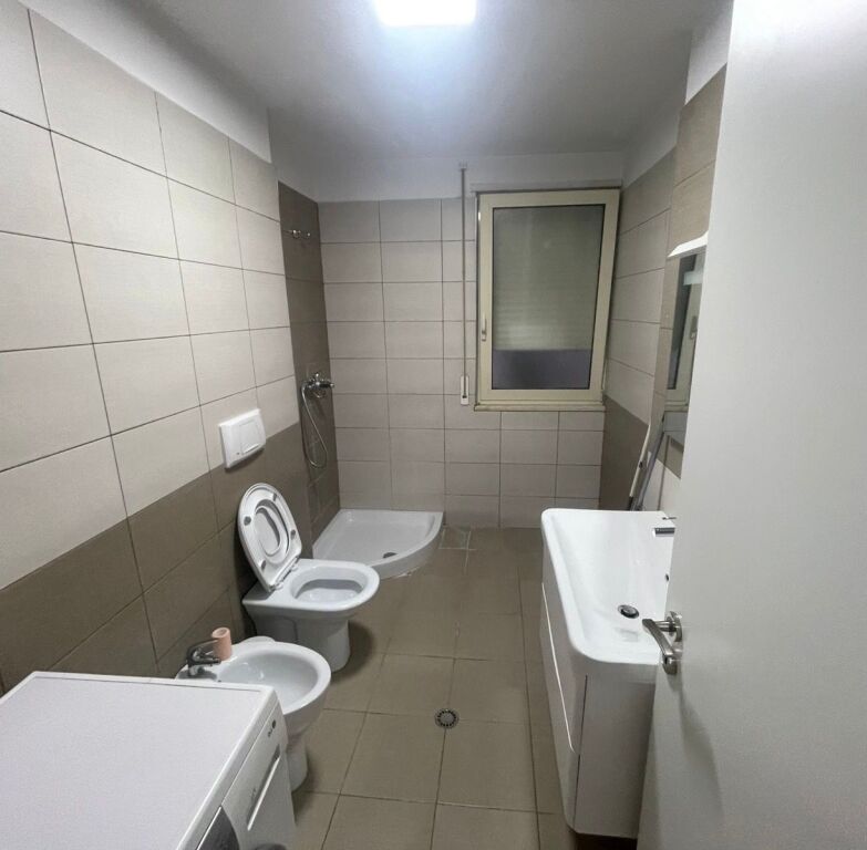 Rent Ap. 1+1+Parking space  650 euro riza street  cerova