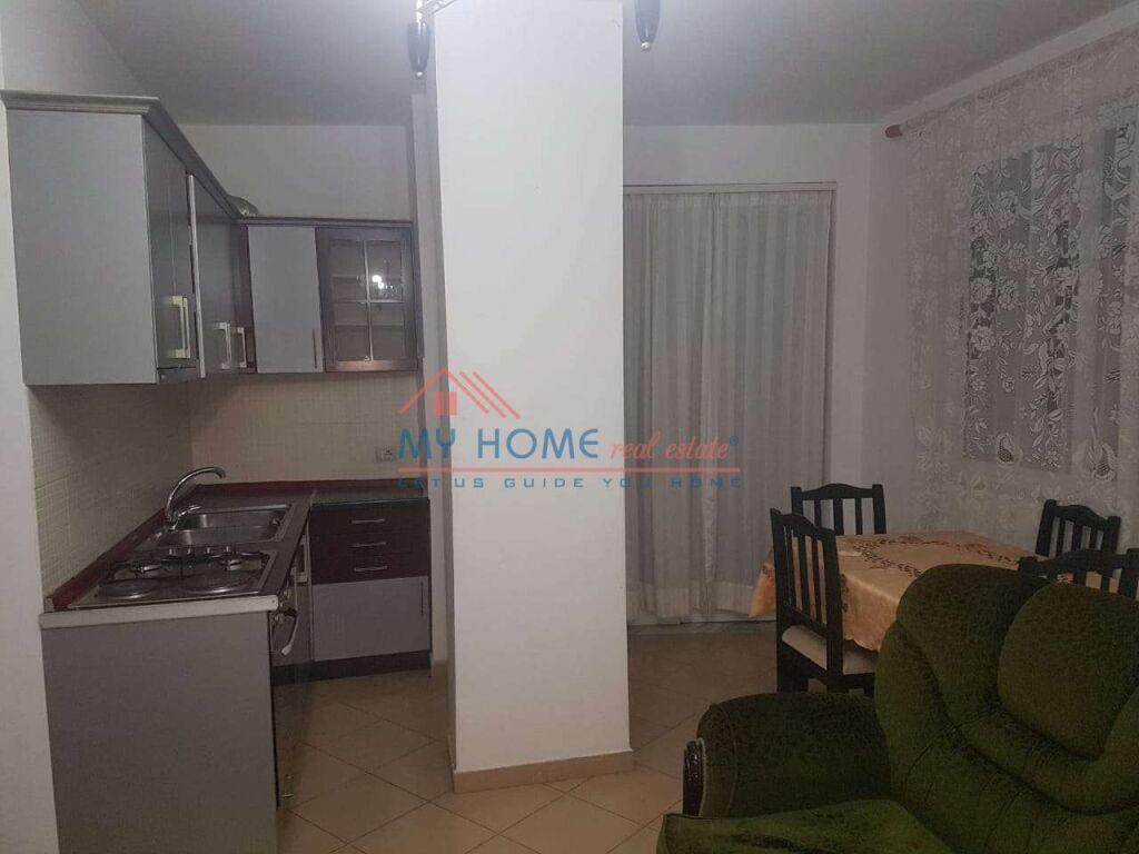 Apartment 1+1 for Rent Misto Mame Tirane