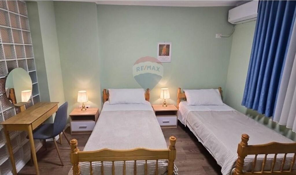 Appartamento - In Affitto - Myslym Shyri, Tirana