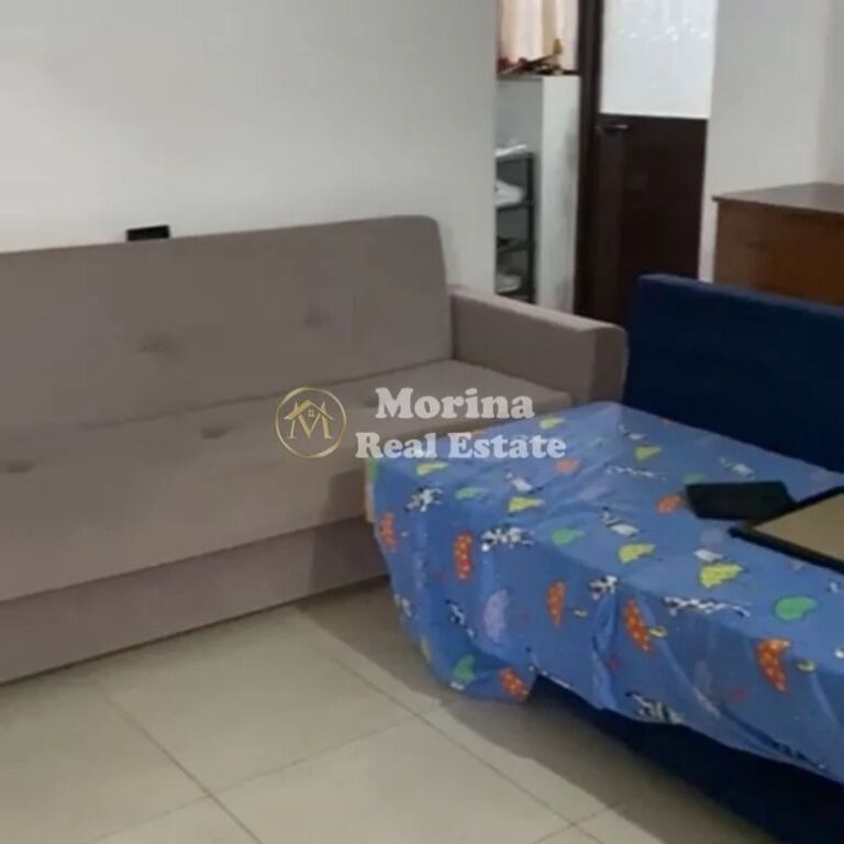 Qera | Apartament 1 + 1 | Rruga 5 Maji | 300 €/muaj