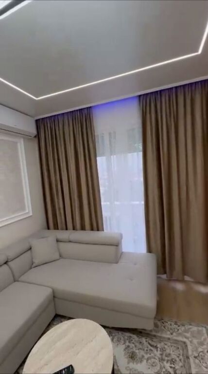 APARTAMENT ME QERA 1+1