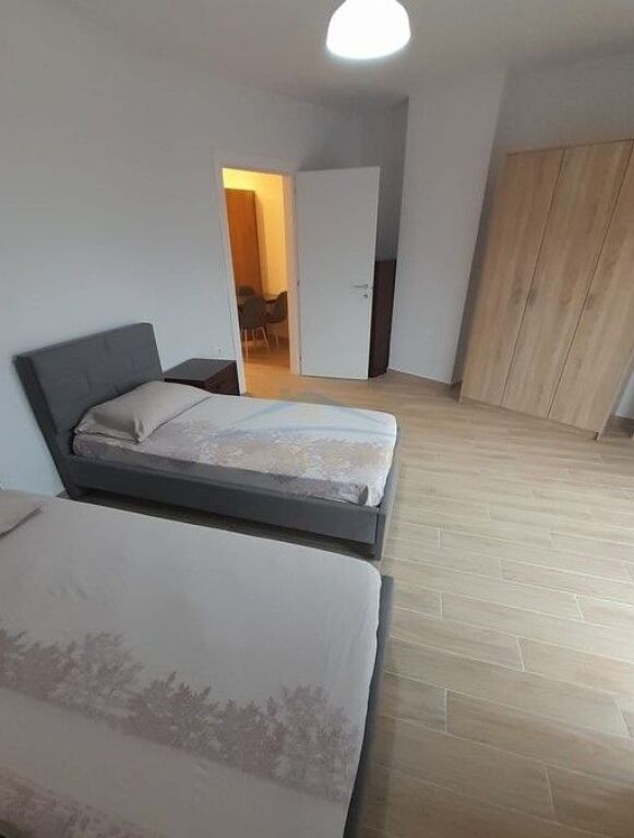 Rent Apartment 2+1+ Parking Space Don Bosko