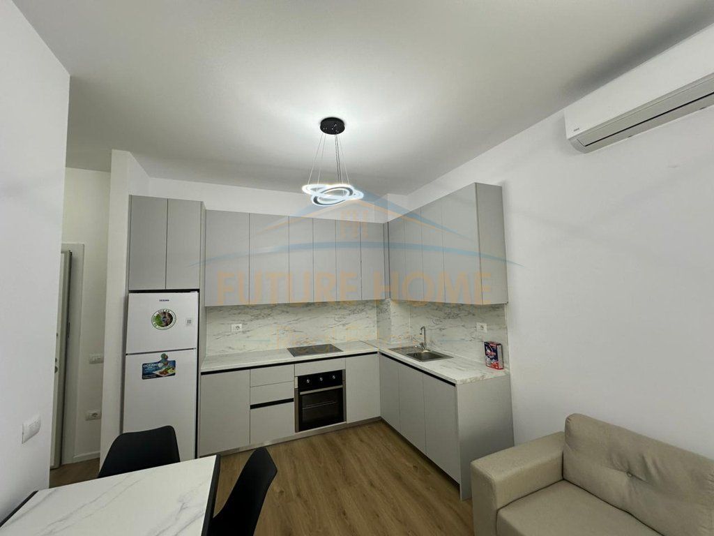 Qera, Apartament 1+1, Ali Demi, Tiranë.