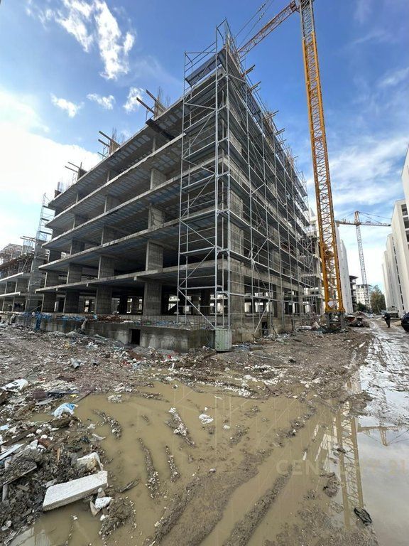 Monolocale in Vendita a Golem, Durrës - 49.650€ | 45,12 m² 49.650 €