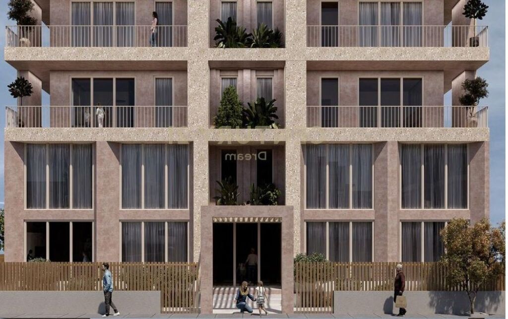 Apartament ne shitje 2+1 ne Radhim