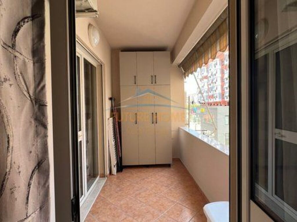 For sale, Apartment 2+1+2, Gjergj Fishta Boulevard, Tirana.