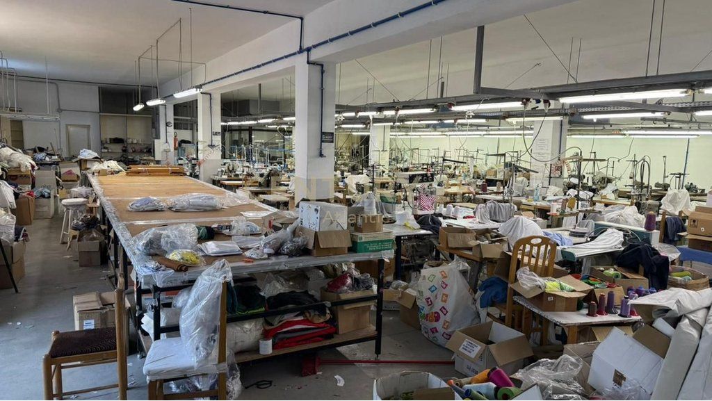 Tailoring Business for Sale in Shkozet 60,000 €