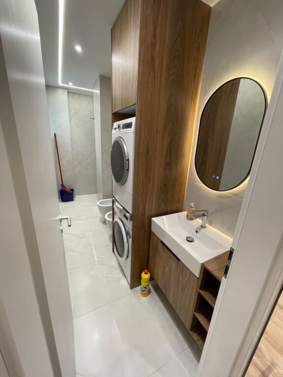 Appartamento 1+1 in affitto