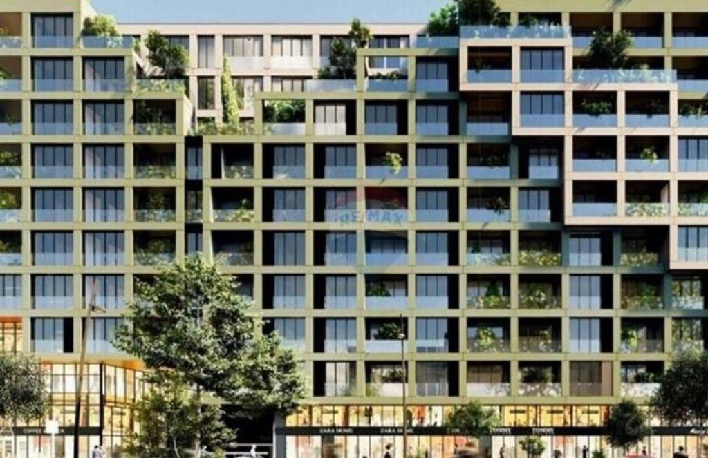 Appartamento - In Vendita - Fusha Ali Demi, Tirana ID: 530581001-64