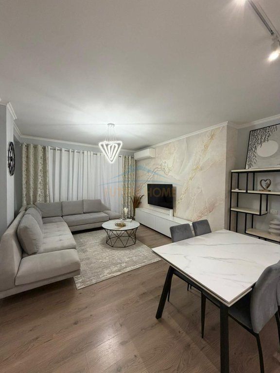 Qera , Apartament 2+1 , Liqeni i thate ,Tirane