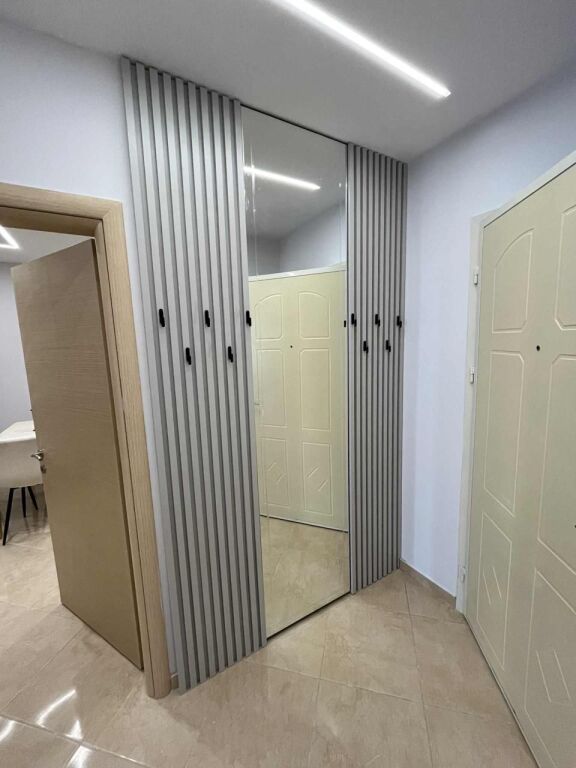 APARTAMENT 1+1 NË SHITJE - Vlorë me pamje nga deti📍