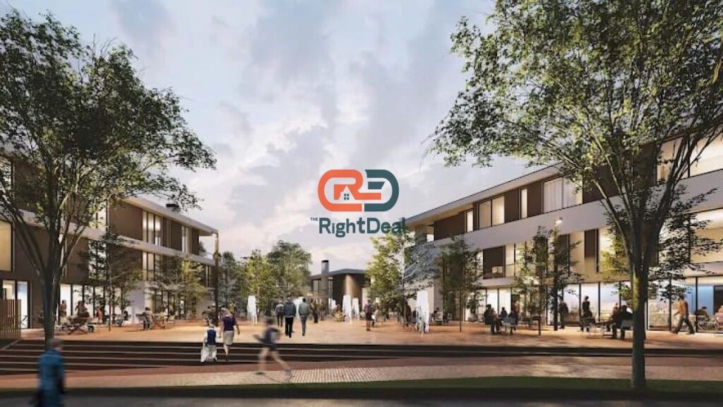 Presso Tulipan Residence, Vendesi Appartamento 2+1+2, Con Veranda, Cortile E Posto Auto !!