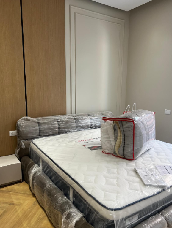 🏢 Affittasi Appartamento 1+1 – Complesso Delijorgji    