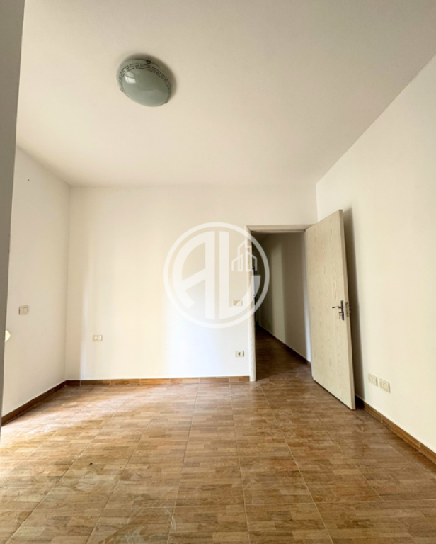 Apartment 2+1+2 for sale at the former Rajoni, Durres