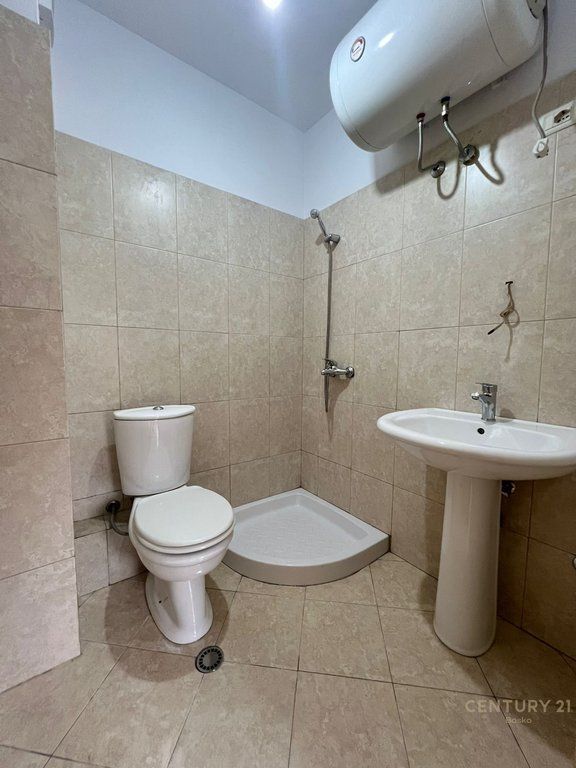 Don Bosko rents 2+1 apartment 400 € /Month