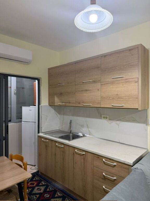 Apartament 1+ 1 te pallati me shigjeta me 430€