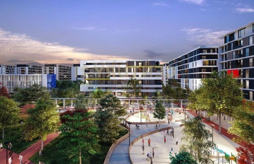 SERVICE UNIT FOR SALE – UNIVERS CITY! 80,000 €