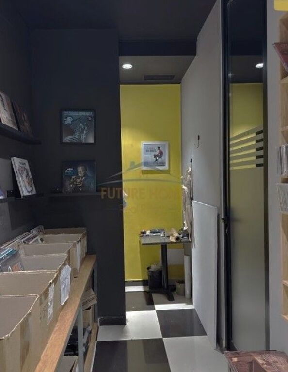 For sale,Business Premises,Wilson Square,Tirana