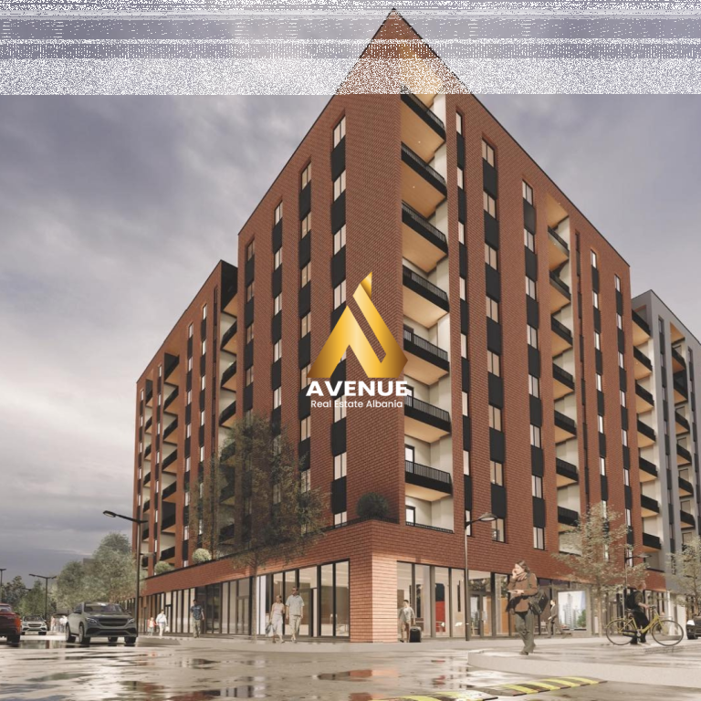 2+1 APARTMENT FOR SALE – MODERN COMPLEX