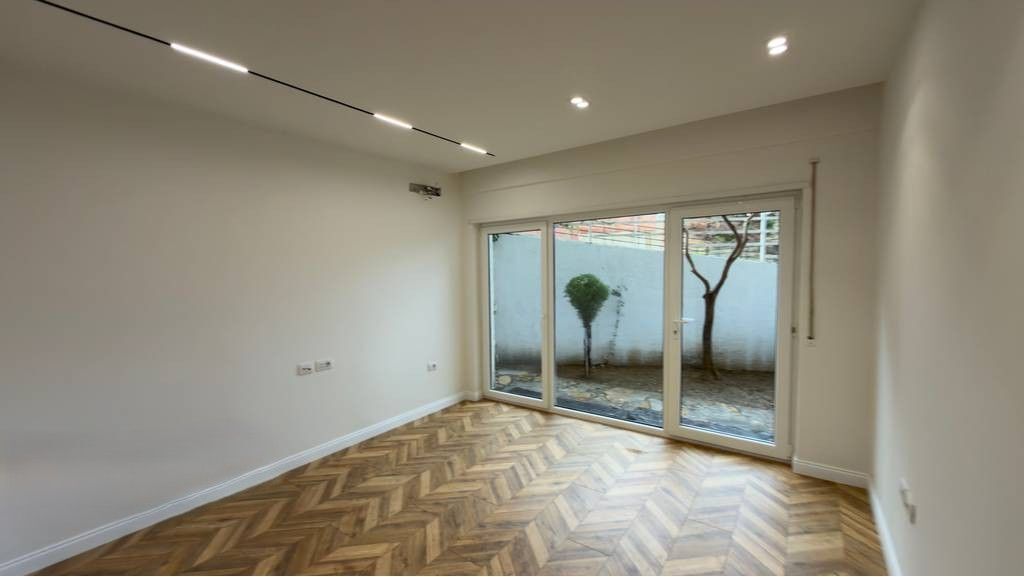 VENDESI APPARTAMENTO 1+1 ALL'ESTENSIONE DELLA RESIDENZA KODRA E DIELLIT 1 ‼️ 137.000 €