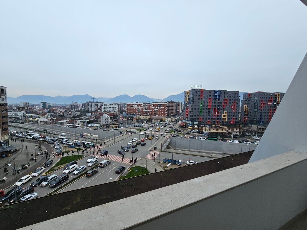 Jepet me qira apartament 1+1 – Astir (sipër Ozone)