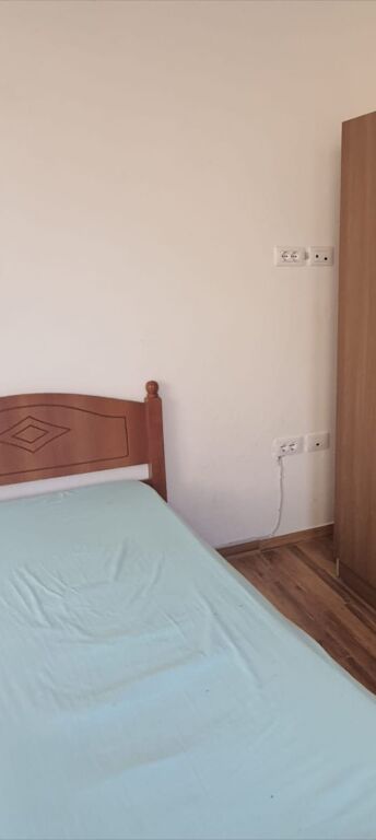 APARTMENT 1+1. 32000 LEKE. FORMER ELECTRIC MARKET