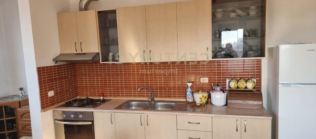 FOR RENT Apartment 1+1 in Yzberisht