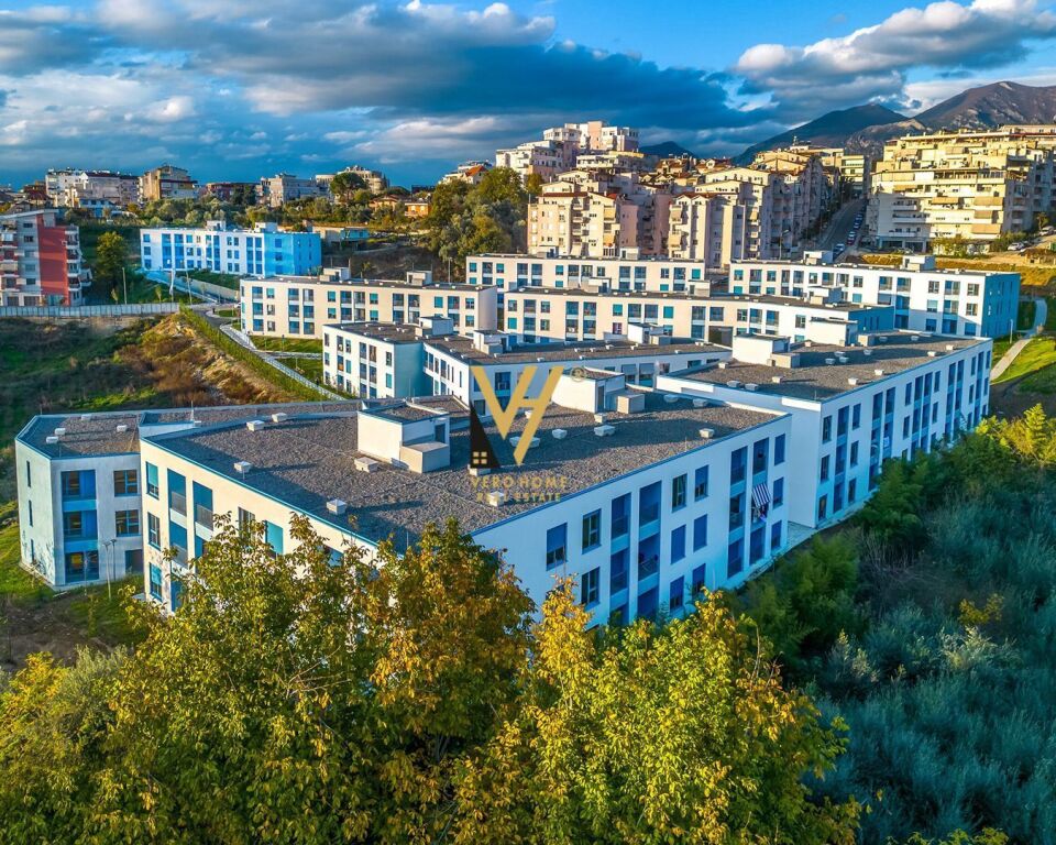 VENDESI APPARTAMENTO 1+1+BLK A REZ.OXA, FRESK 8.000.000 LEKE