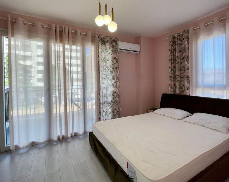 APPARTAMENTO 2+1 IN AFFITTO AL TRIO TOWER, DON BOSKO !