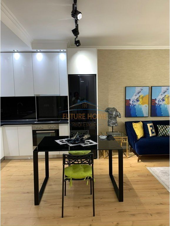 Rent, 2+1 Apartment at Kosovareve Street!