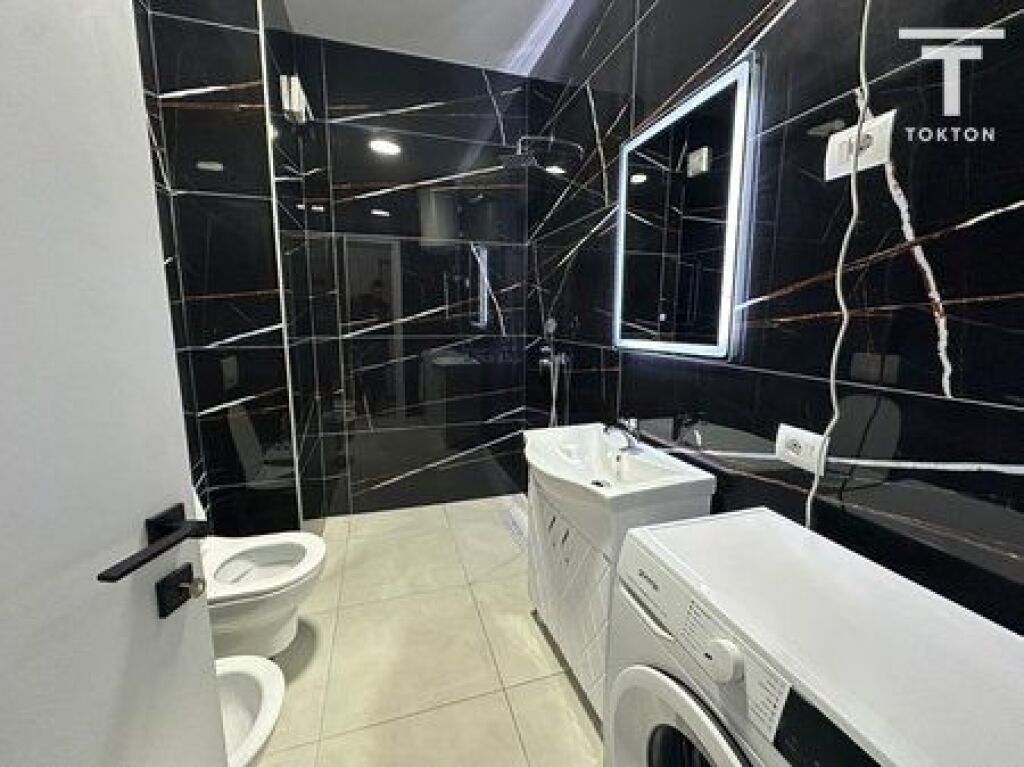 QIRA APARTAMENT 2+1+POST PARKIMI, PASKUQAN, TIRANË