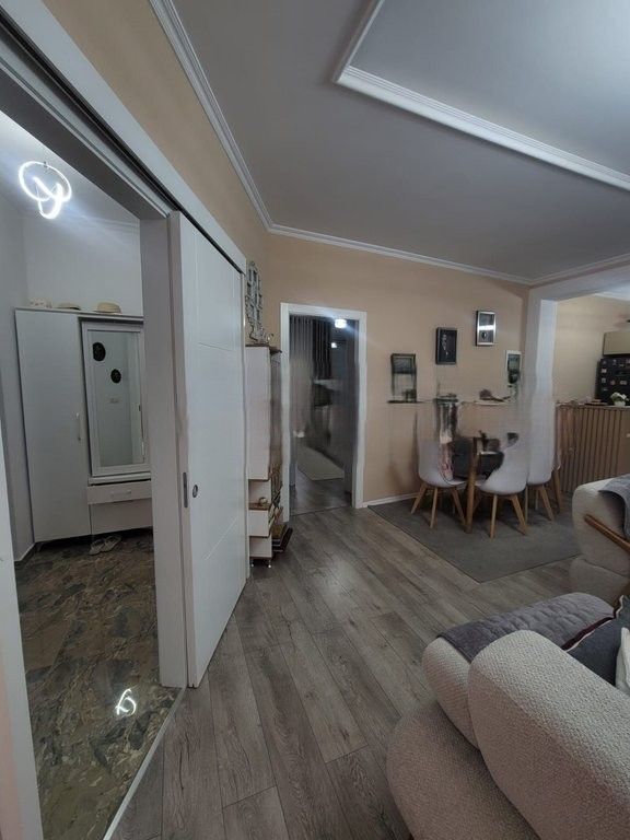ULET ÇMIMI‼️ Apartament për Shitje 2+1+2 ,FRESK 135.000€