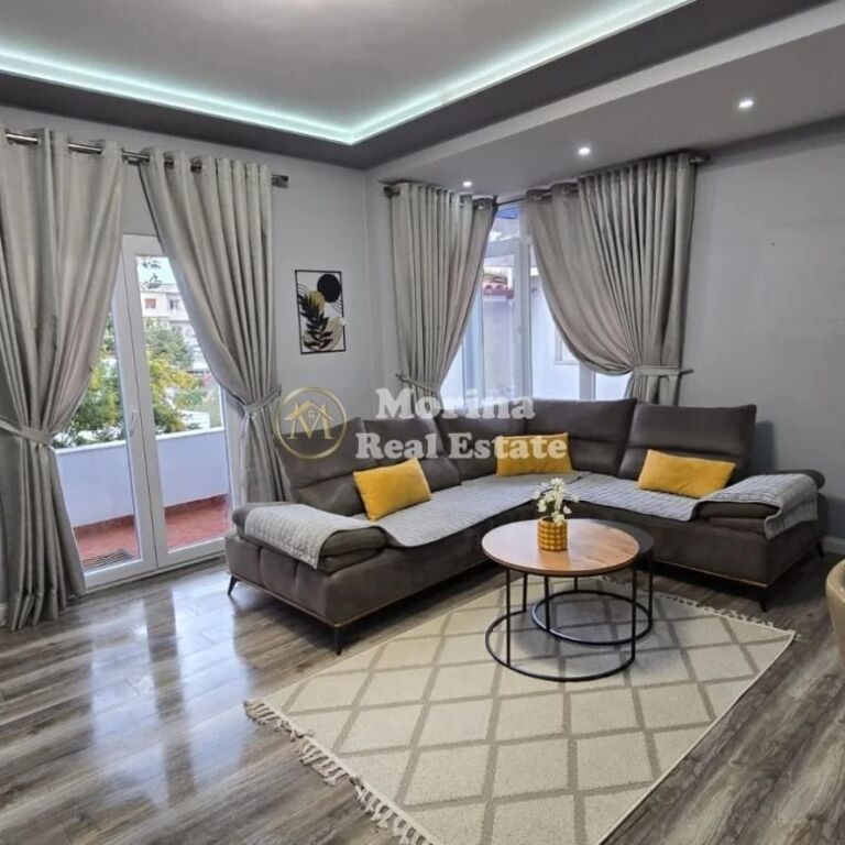 Qera | Apartament 2 + 1 | Rrethrrotullimi i Saukut| 650 €/muaj