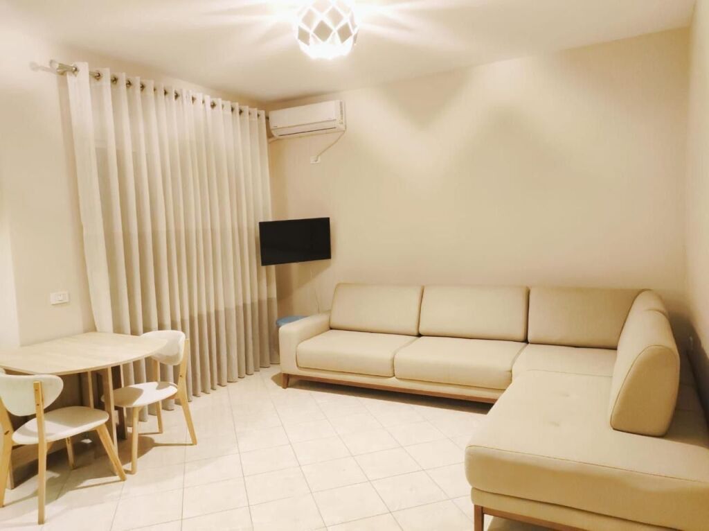 Apartment for rent 1+1 in Yzberish!