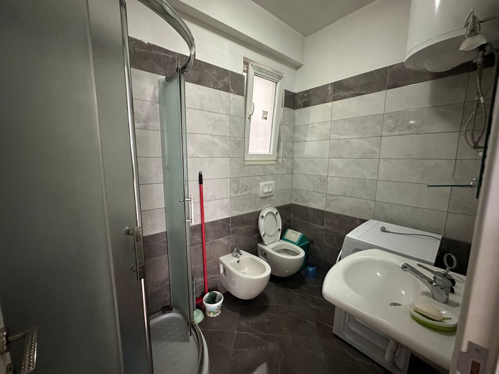 Apartment 2+1+2 + Parking Space, 5 May