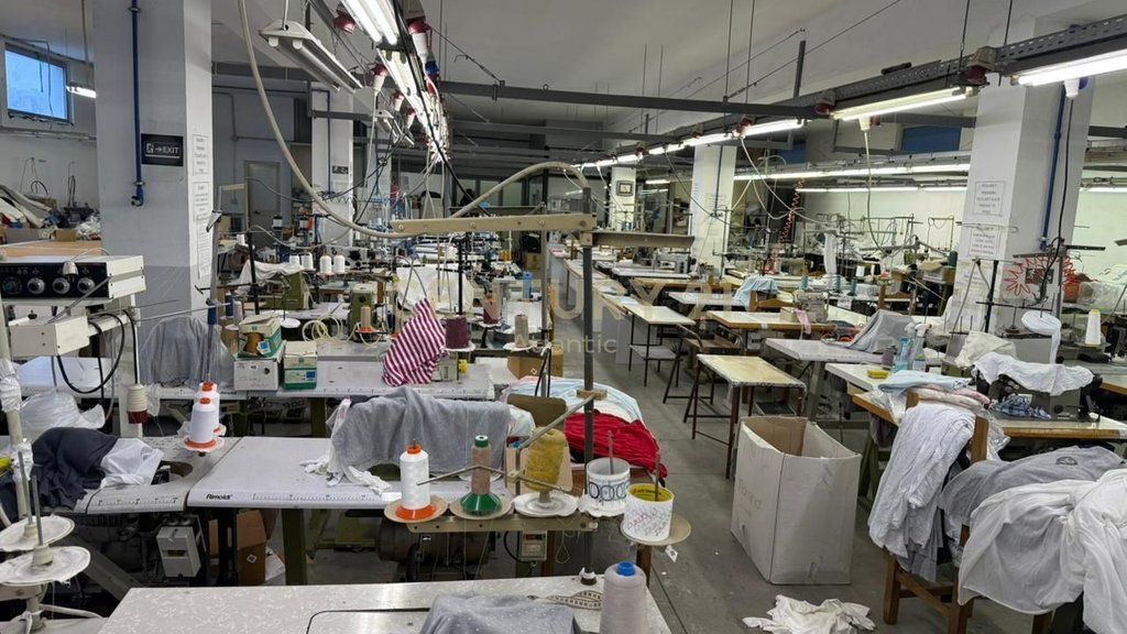 Tailoring Business for Sale in Shkozet 60,000 €