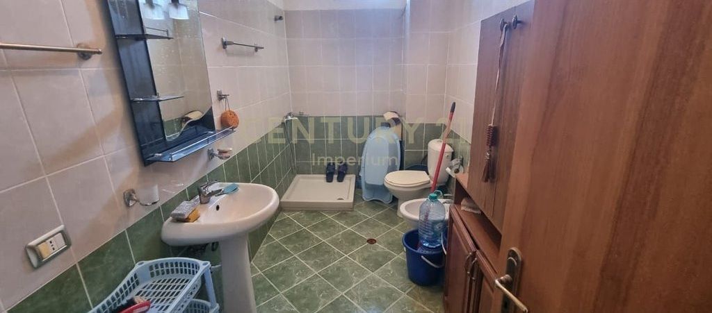 FOR RENT Apartment 1+1 in Yzberisht