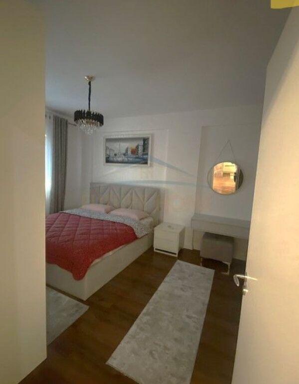 In vendita, Appartamento 2+1+2, Complesso FZ, Lago Secco, Tirana