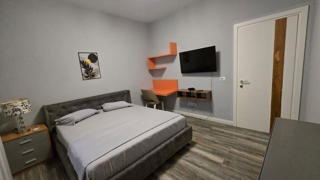 APARTMENT FOR RENT 2+1 SAUK 650 EURO