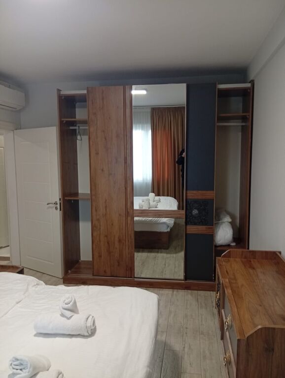 🏠Jepet me Qera Apartament 1+1 ne 5 Maji ,pas Concordit