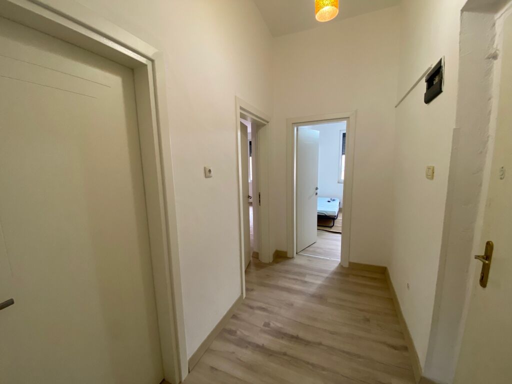 Appartamento 2+1 in vendita a Piazza Willson