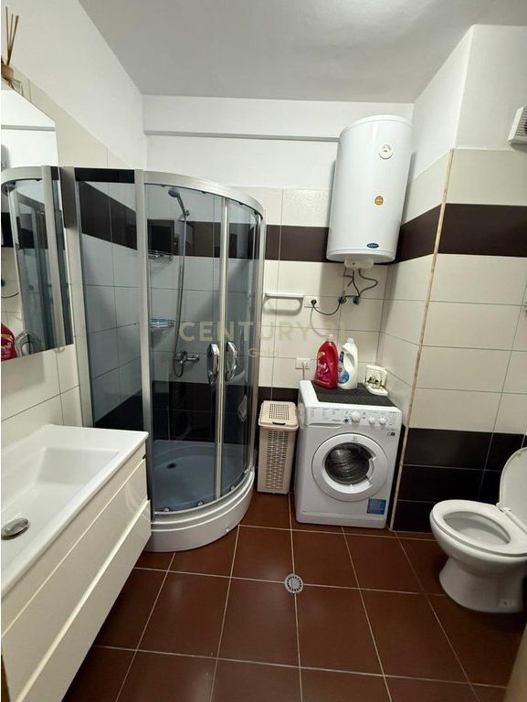 JEPET ME QERA APARTAMENT 1+1 NE YZBERISH!