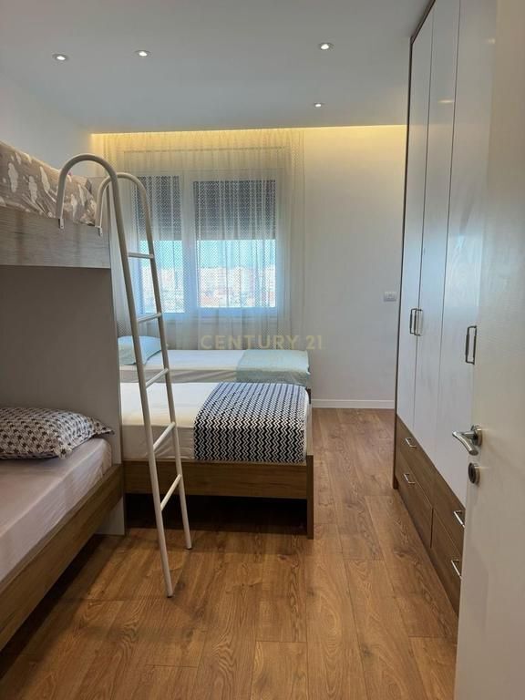 Appartamento premium in vendita ad Amerikan 3 + parcheggio-1.