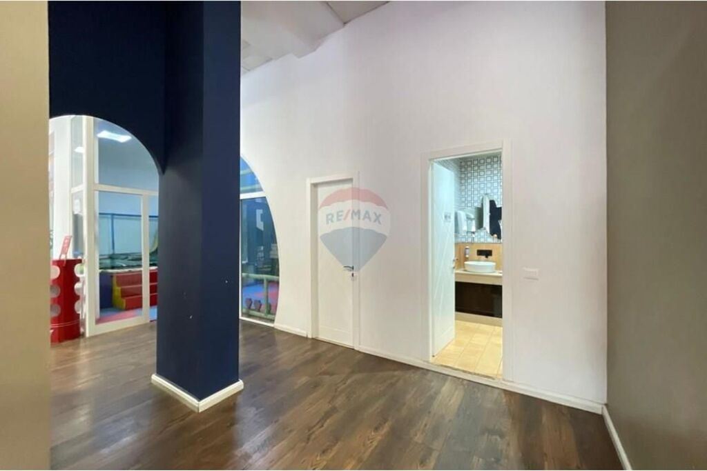 Ambient Biznesi në Shitje – Investim i Sigurt në Vlorë