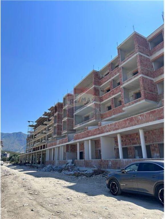 🏡 APARTAMENT 1+1 PËR SHITJE – ORIKUM, RRADHIMË