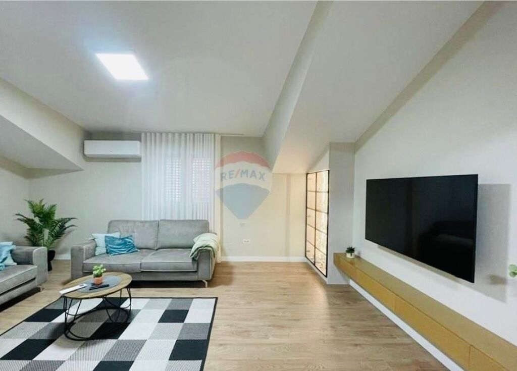 📍Apartament 2+1 Prane Ambasades Amerikane