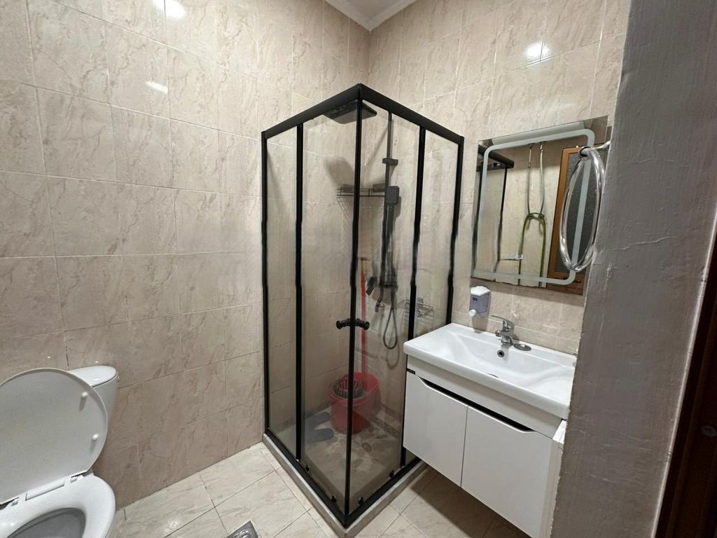 FOR RENT APARTMENT 2+1 + 2 Balconies ! 650 € /Month